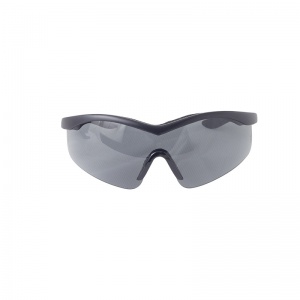 Guard Dogs Bones Xtreme 1 Smoke Tinted Safety Glasses